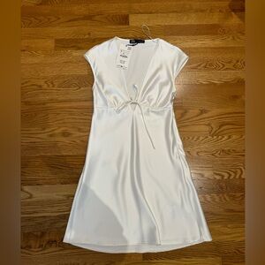 NWT Zara dress